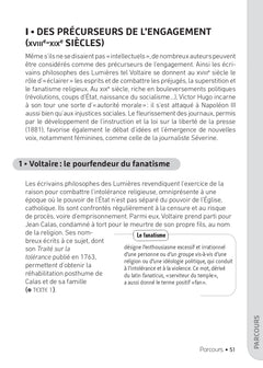 J'accuse... !