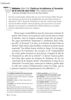 J'accuse... !
