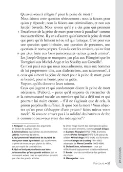 J'accuse... !