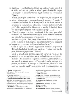 J'accuse... !