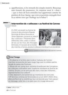 J'accuse... !
