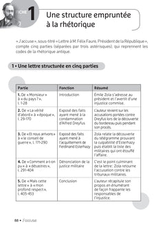 J'accuse... !
