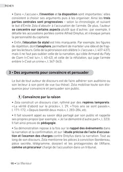 J'accuse... !