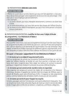 J'accuse... !