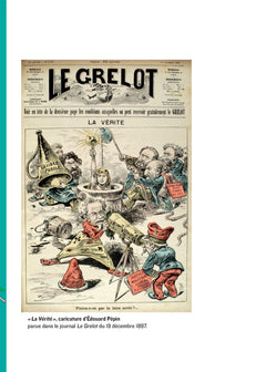 J'accuse... !