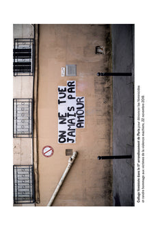J'accuse... !