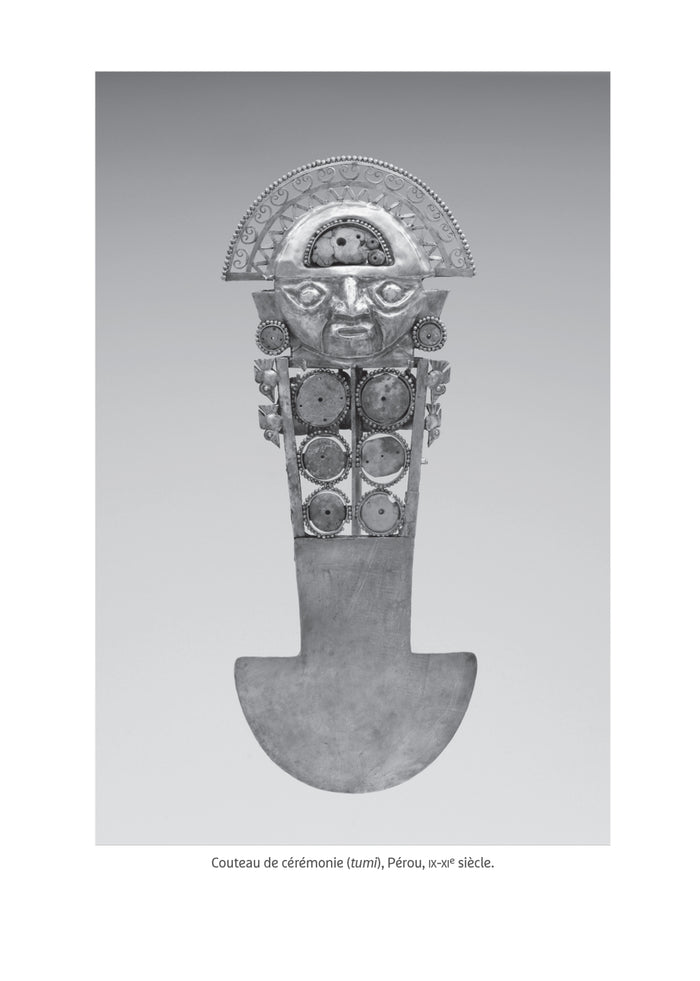 Lettres d'une Péruvienne (oeuvre au programme du Bac de français 2026, 1re)