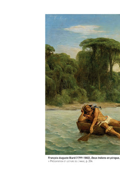 Lettres d'une Péruvienne (oeuvre au programme du Bac de français 2026, 1re)