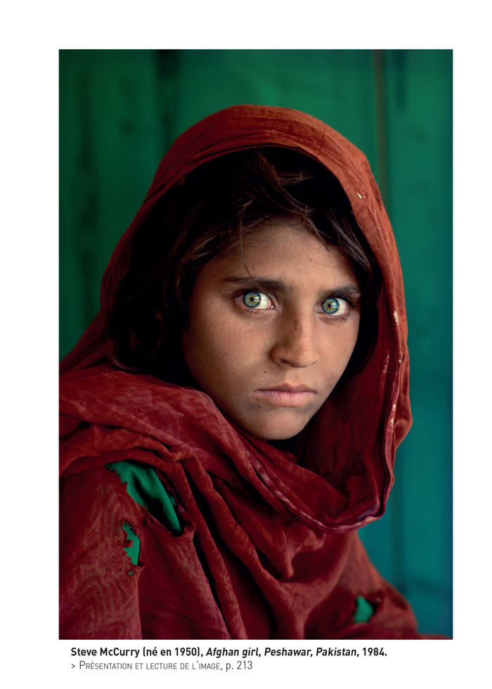 Lettres d'une Péruvienne (oeuvre au programme du Bac de français 2026, 1re)