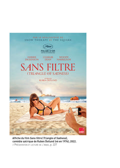 Lettres d'une Péruvienne (oeuvre au programme du Bac de français 2026, 1re)