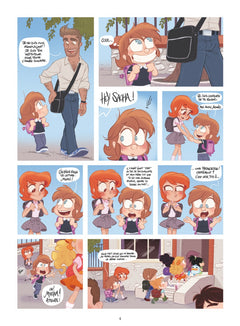Bichon - Tome 03
