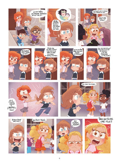 Bichon - Tome 03