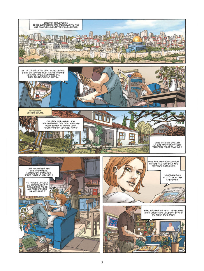 L'Épopée de la franc-maçonnerie