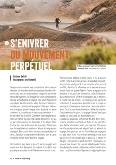 Gravel & Bikepacking