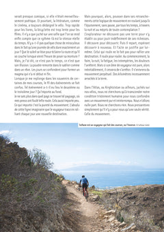 Gravel & Bikepacking