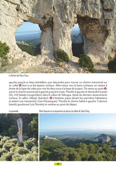 alpilles