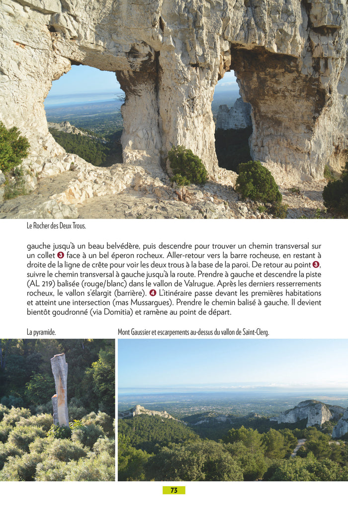alpilles