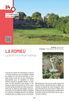 Sentiers d'Émilie Gers