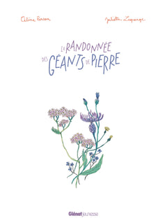 La randonnée des géants de pierre