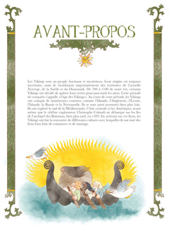 Femmes d'Asgard