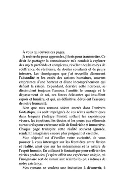 Mémoire écarlate