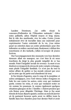 L'Hospice des jeunes