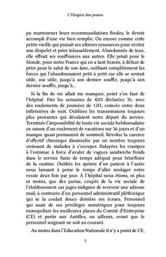 L'Hospice des jeunes