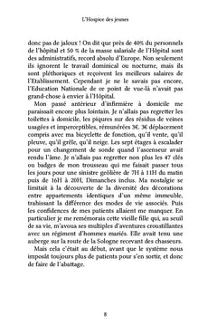 L'Hospice des jeunes
