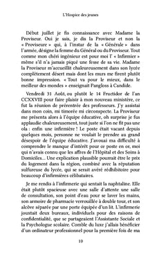 L'Hospice des jeunes