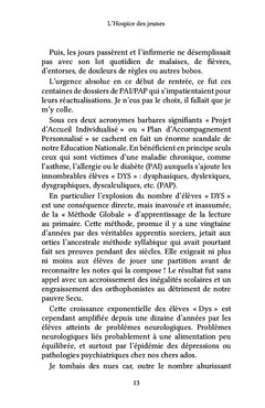 L'Hospice des jeunes