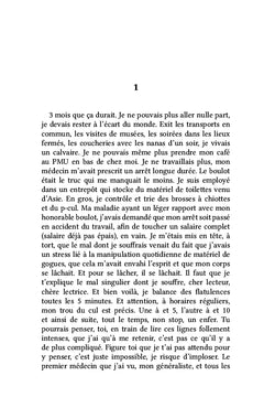 Du gaz et du vent