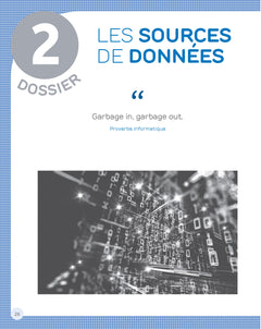 La Boîte à outils de l'Analyse de données en entreprise