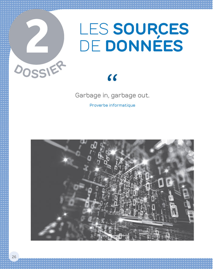 La Boîte à outils de l'Analyse de données en entreprise
