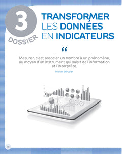 La Boîte à outils de l'Analyse de données en entreprise