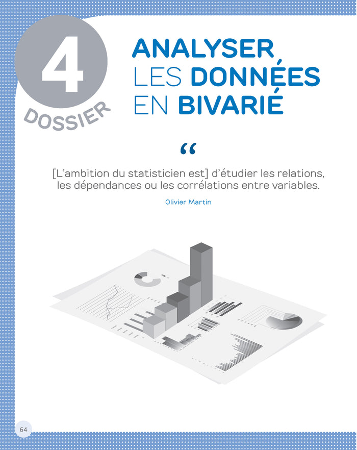 La Boîte à outils de l'Analyse de données en entreprise
