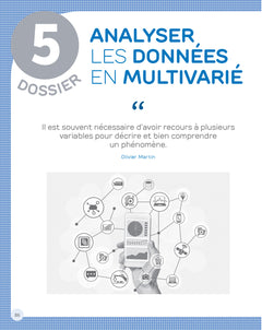 La Boîte à outils de l'Analyse de données en entreprise