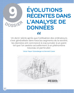 La Boîte à outils de l'Analyse de données en entreprise