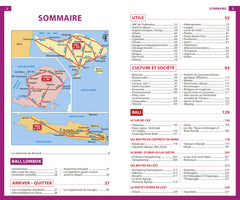 Guide du Routard Bali Lombok 2025/26