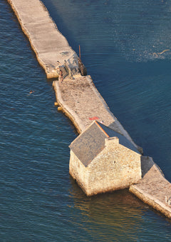 Les plus belles îles bretonnes