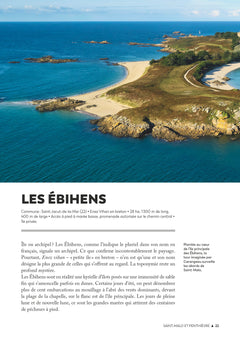 Les plus belles îles bretonnes
