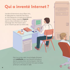 Internet