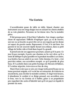 Gioia