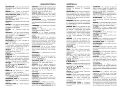 Petit dico indispensable