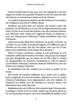 L'ombre des mondes, tome 1