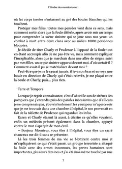 L'ombre des mondes, tome 1