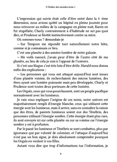 L'ombre des mondes, tome 1