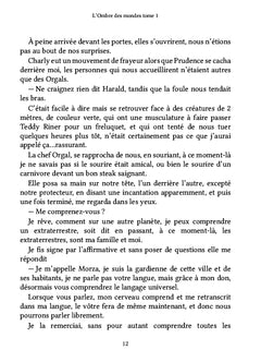 L'ombre des mondes, tome 1