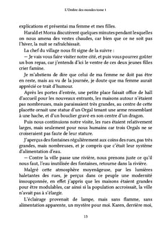L'ombre des mondes, tome 1