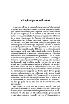 En arrière toute
