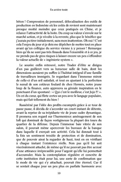 En arrière toute